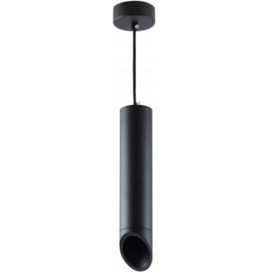 LED lubų šviestuvas, juodas, reflektorius juodas, 300mm LED lubų šviestuvas, juodas, reflektorius juodas, 300mm