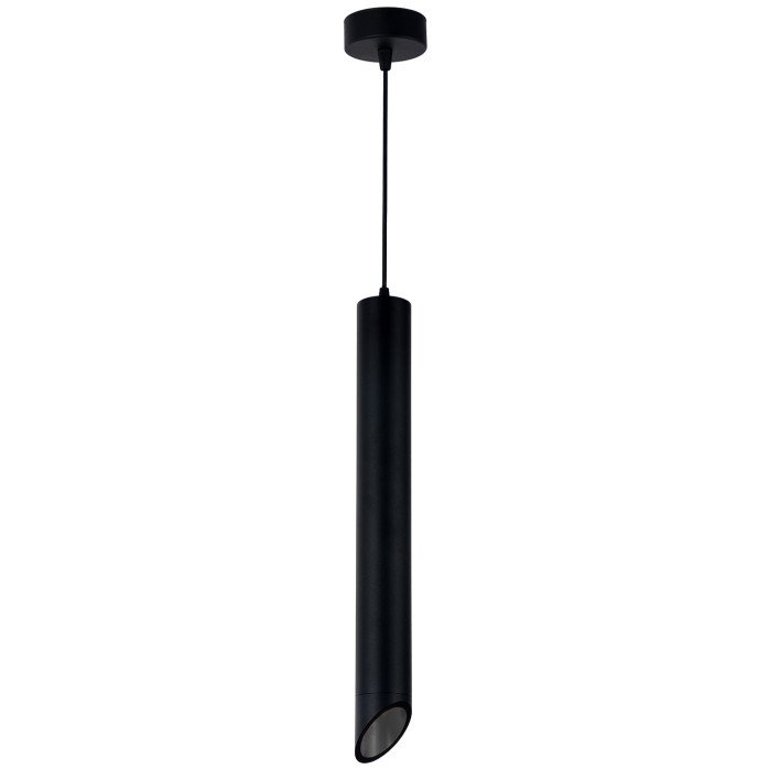 LED lubų šviestuvas, juodas, reflektorius juodas, 500mm LED lubų šviestuvas, juodas, reflektorius juodas, 500mm