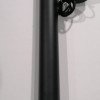 LED lubų šviestuvas, juodas, reflektorius juodas, 500mm LED lubų šviestuvas, juodas, reflektorius juodas, 500mm