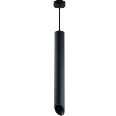 LED lubų šviestuvas, juodas, reflektorius juodas, 500mm LED lubų šviestuvas, juodas, reflektorius juodas, 500mm