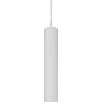 LED lubų šviestuvas, baltas, reflektorius auksinis, 500mm