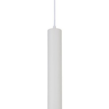 LED lubų šviestuvas, baltas, reflektorius baltas, 500mm