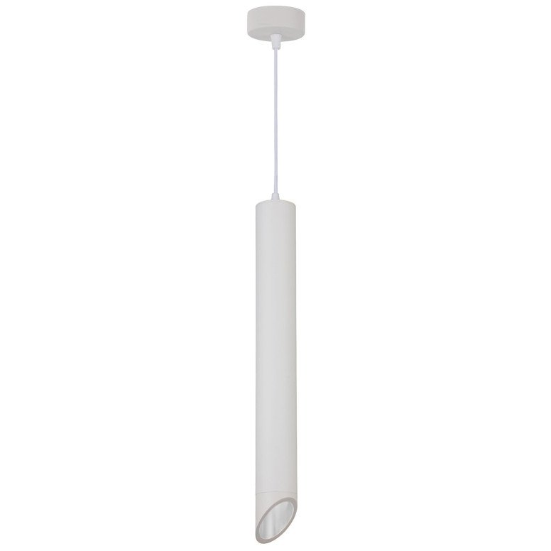 LED lubų šviestuvas, baltas, reflektorius baltas, 500mm