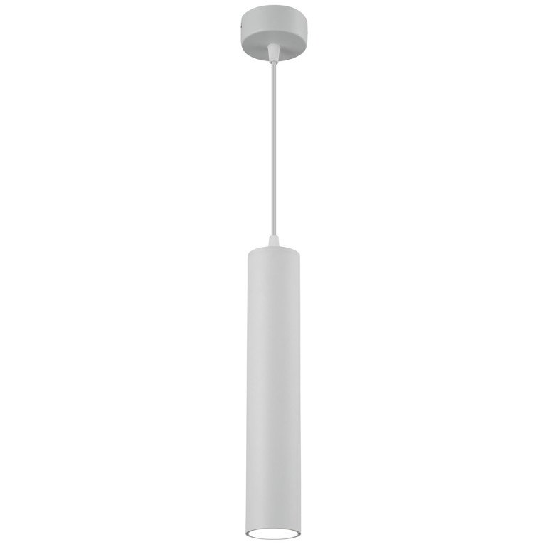 LED lubų šviestuvas, baltas, 500mm
