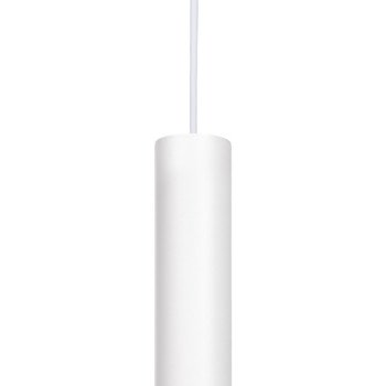 LED lubų šviestuvas, baltas, 300mm