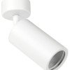 LED taškinis šviestuvas, 1 lemputė, baltas LED taškinis šviestuvas, 1 lemputė, baltas