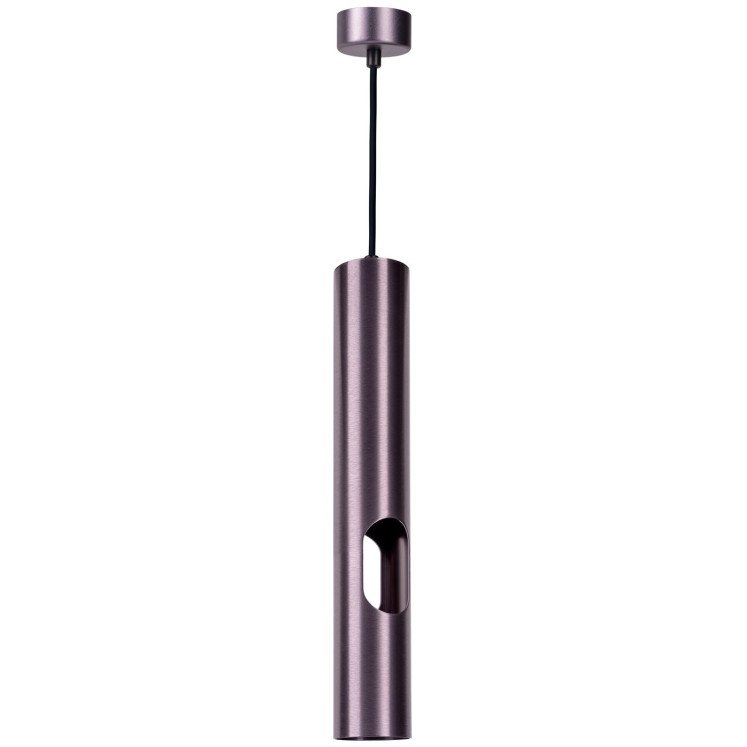 LED lubų šviestuvas, su ertme, raudonos vynuogės 400mm
