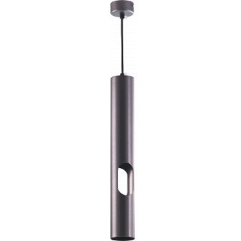 LED lubų šviestuvas, su ertme, raudonos vynuogės 400mm