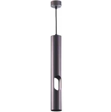 LED lubų šviestuvas, su ertme, raudonos vynuogės 400mm