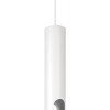 LED lubų šviestuvas, su ertme, baltas, 400mm LED lubų šviestuvas, su ertme, baltas, 400mm