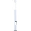 LED lubų šviestuvas, su ertme, baltas, 400mm LED lubų šviestuvas, su ertme, baltas, 400mm