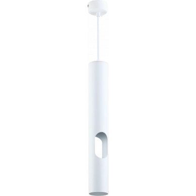 LED lubų šviestuvas, su ertme, baltas, 400mm LED lubų šviestuvas, su ertme, baltas, 400mm