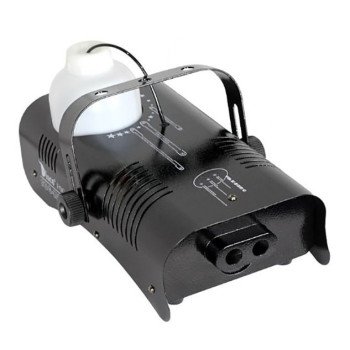 Rūko aparatas, 900W