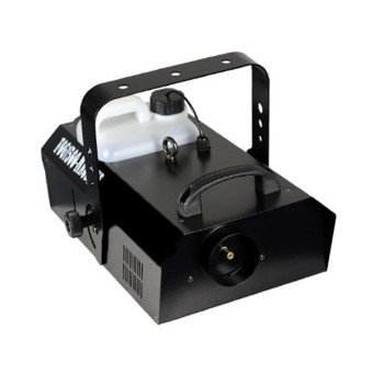 Rūko aparatas, 1500W