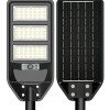 LED saulės gatvės šviestuvas, nuotolinis valdymas, 12W, šalta balta šviesa LED saulės gatvės šviestuvas, nuotolinis valdymas, 12W, šalta balta šviesa