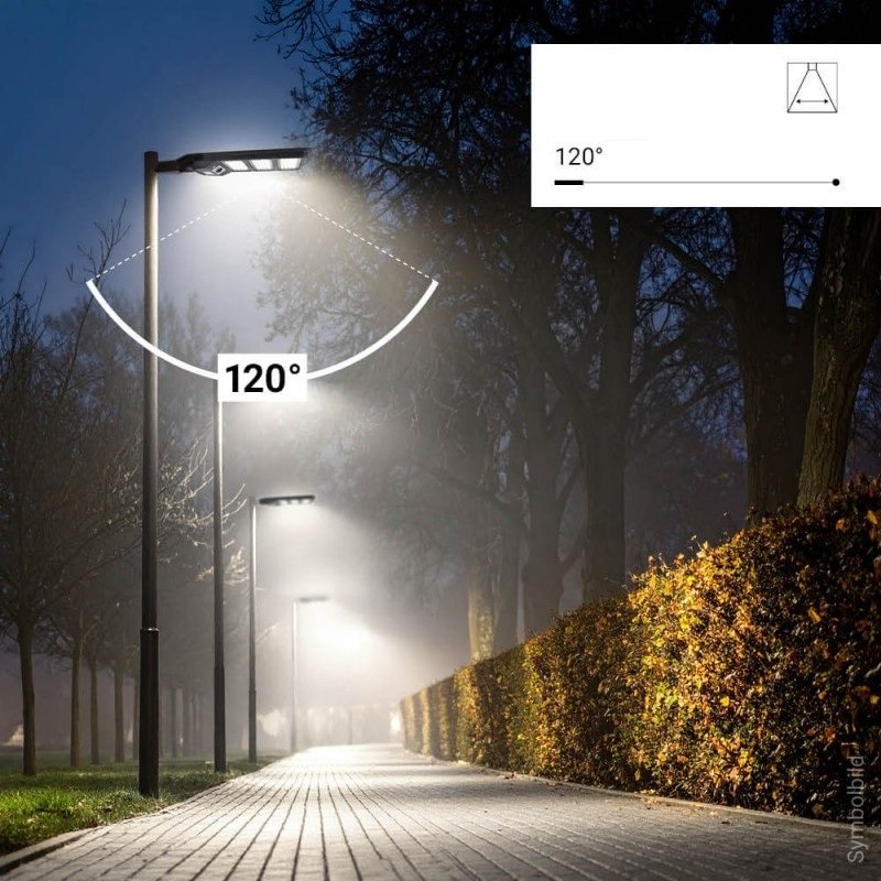 LED saulės gatvės šviestuvas, nuotolinis valdymas, 12W, šalta balta šviesa LED saulės gatvės šviestuvas, nuotolinis valdymas, 12W, šalta balta šviesa
