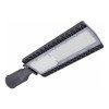 LED gatvės šviestuvas, su viršįtampio apsauga, 150Lm/W, 50W, šalta balta šviesa