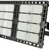 LED stadiono prožektorius, 480W, šalta balta šviesa