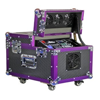 Miglos aliejaus pagrindu aparatas, 650W