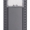 LED gatvės šviestuvas, 150Lm/W, 120W, šalta balta šviesa