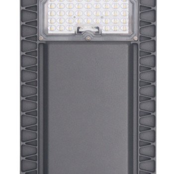 LED gatvės šviestuvas, 150Lm/W, 120W, šalta balta šviesa
