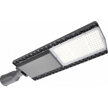 LED gatvės šviestuvas, 150Lm/W, 120W, šalta balta šviesa