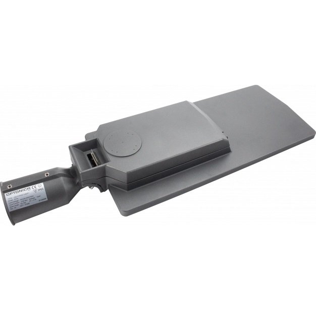 LED gatvės šviestuvas, 150Lm/W, 120W, šalta balta šviesa
