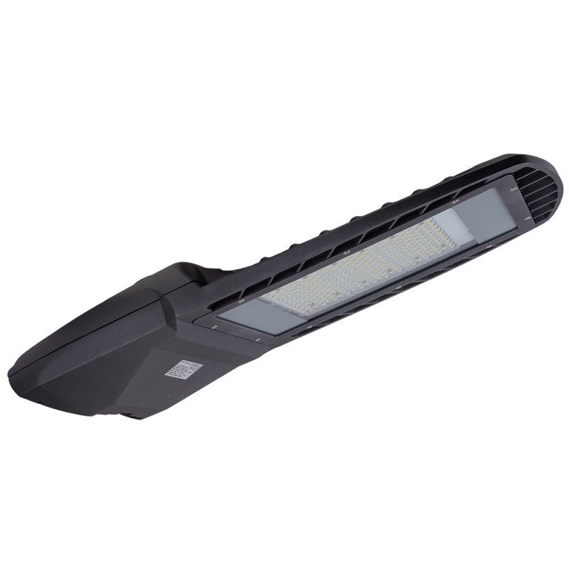 LED gatvės šviestuvas, 150W, šalta balta šviesa LED gatvės šviestuvas, 150W, šalta balta šviesa