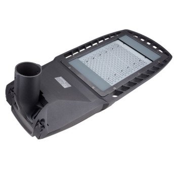 LED gatvės šviestuvas, 150W, šalta balta šviesa