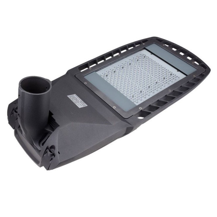 LED gatvės šviestuvas, 150W, šalta balta šviesa LED gatvės šviestuvas, 150W, šalta balta šviesa