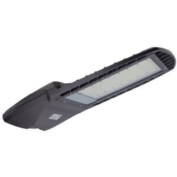 LED gatvės šviestuvas, 200W, šalta balta šviesa