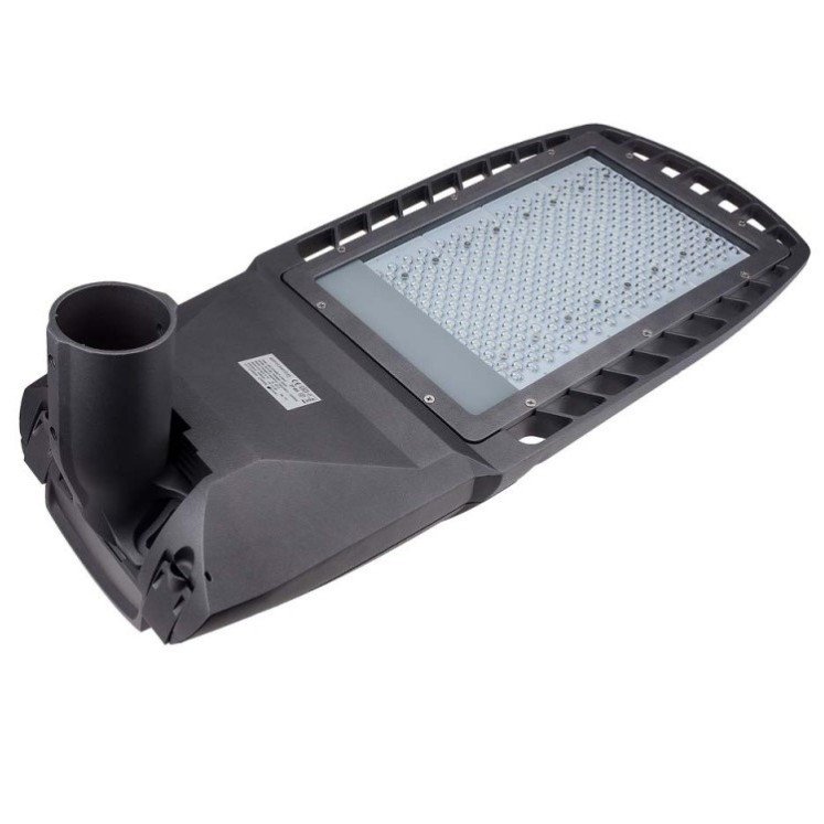 LED gatvės šviestuvas, 200W, šalta balta šviesa LED gatvės šviestuvas, 200W, šalta balta šviesa