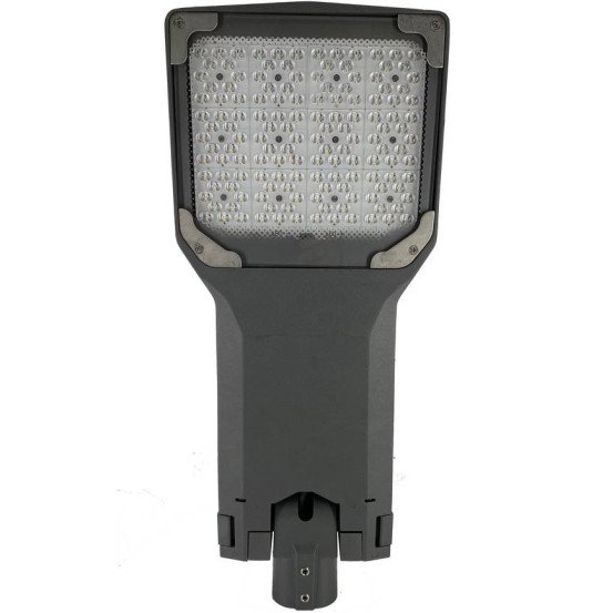 LED gatvės šviestuvas, 140Lm/W, 80W, šalta balta šviesa