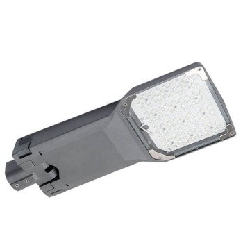 LED gatvės šviestuvas, 140Lm/W, 80W, šalta balta šviesa