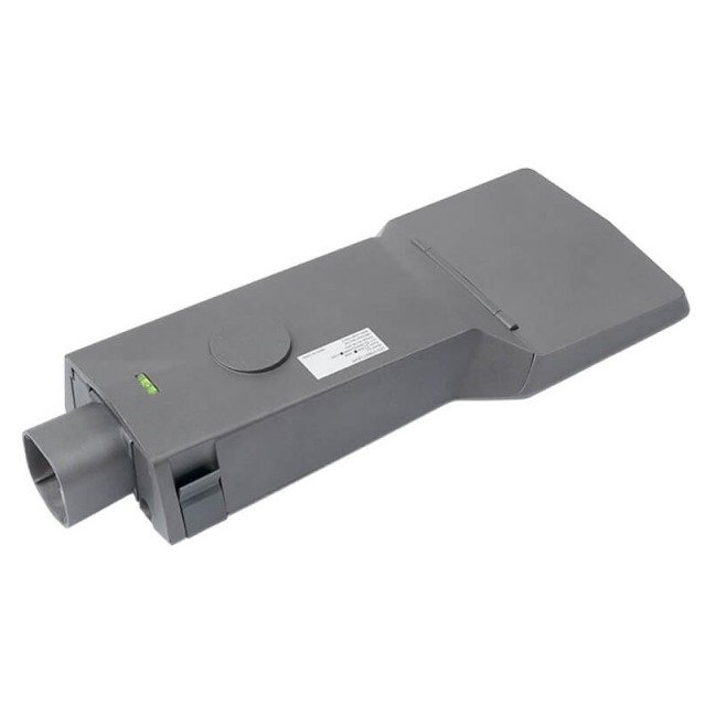 LED gatvės šviestuvas, 140Lm/W, 80W, šalta balta šviesa