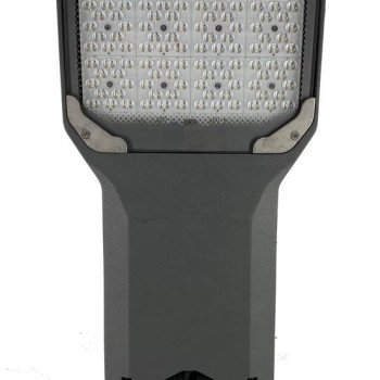 LED gatvės šviestuvas, 140Lm/W, 100W, šalta balta šviesa