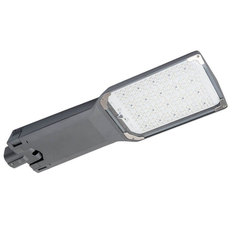 LED gatvės šviestuvas, 140Lm/W, 180W, šalta balta šviesa LED gatvės šviestuvas, 140Lm/W, 180W, šalta balta šviesa