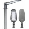 LED gatvės šviestuvas, reguliuojamas spindulys, 150W, šilta balta šviesa LED gatvės šviestuvas, reguliuojamas spindulys, 150W, šilta balta šviesa
