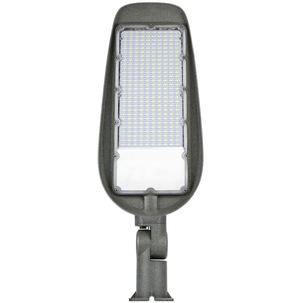 LED gatvės šviestuvas, reguliuojamas spindulys, 200W, šalta balta šviesa LED gatvės šviestuvas, reguliuojamas spindulys, 200W, šalta balta šviesa