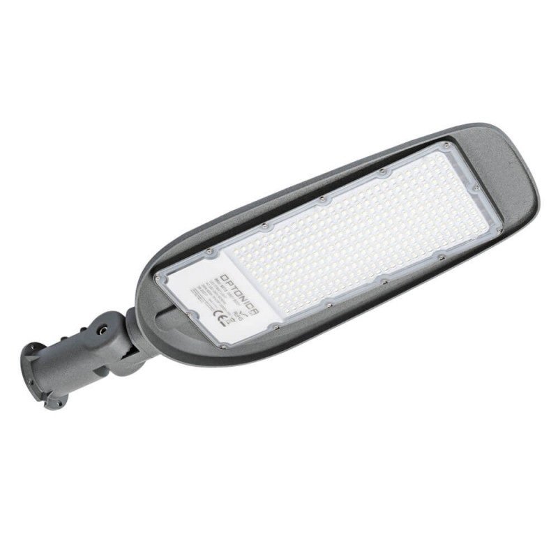 LED gatvės šviestuvas, reguliuojamas spindulys, 200W, šalta balta šviesa LED gatvės šviestuvas, reguliuojamas spindulys, 200W, šalta balta šviesa