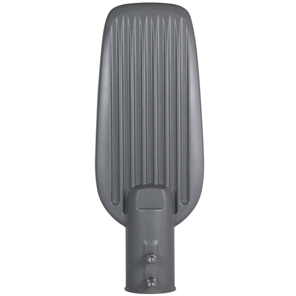 LED gatvės šviestuvas, stiklinis, 50W, šalta balta šviesa LED gatvės šviestuvas, stiklinis, 50W, šalta balta šviesa