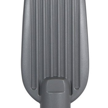 LED gatvės šviestuvas, stiklinis, 50W, šalta balta šviesa