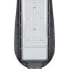 LED gatvės šviestuvas, stiklinis, 100W, šalta balta šviesa LED gatvės šviestuvas, stiklinis, 100W, šalta balta šviesa