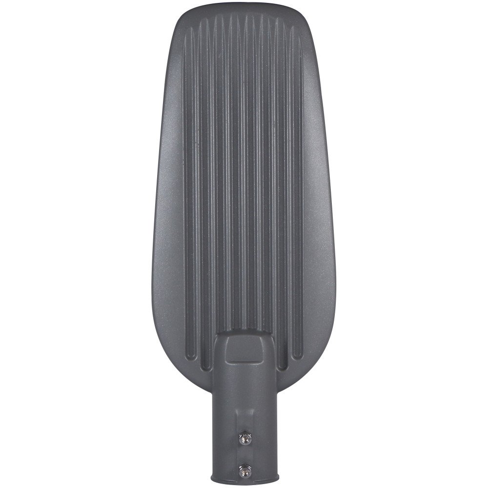 LED gatvės šviestuvas, stiklinis, 100W, šalta balta šviesa LED gatvės šviestuvas, stiklinis, 100W, šalta balta šviesa