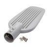 LED gatvės šviestuvas, stiklinis, 100W, šalta balta šviesa LED gatvės šviestuvas, stiklinis, 100W, šalta balta šviesa