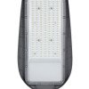 LED gatvės šviestuvas, stiklinis, 150W, šalta balta šviesa