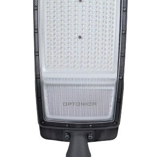 LED gatvės šviestuvas, reguliuojamas spindulys, 5 metai garantija, 150Lm/W, 150W, šalta balta šviesa