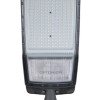 LED gatvės šviestuvas, reguliuojamas spindulys, 5 metai garantija, 200Lm/W, 200W, šalta balta šviesa