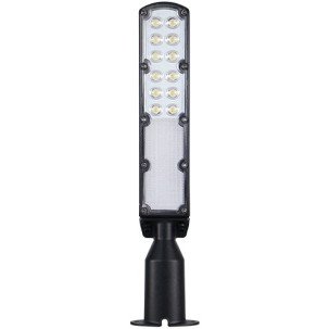 LED gatvės šviestuvas, reguliuojamas spindulys, 3 metai garantija, 100Lm/W, 30W, šalta balta šviesa LED gatvės šviestuvas, reguliuojamas spindulys, 3 metai garantija, 100Lm/W, 30W, šalta balta šviesa