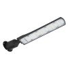 LED gatvės šviestuvas, reguliuojamas spindulys, 3 metai garantija, 100Lm/W, 50W, neutrali balta šviesa